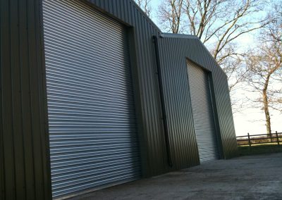 Industrial Doors & Shutters Gallery  